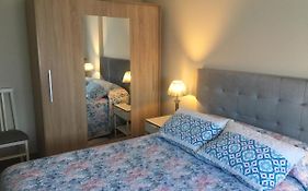 Apartamento Playa del Sardinero